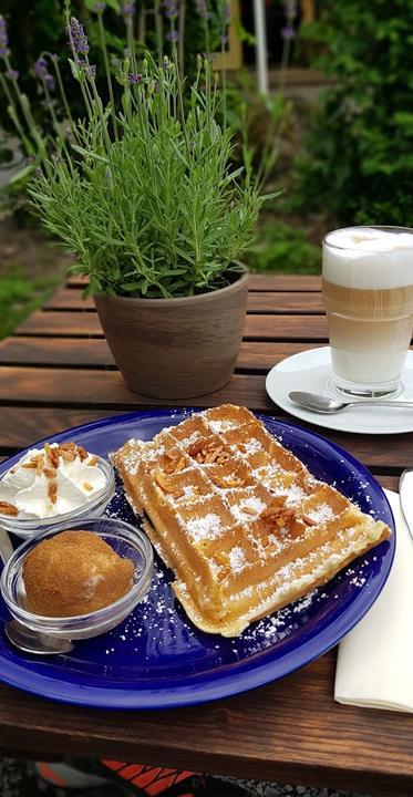 Hof-Cafe-Sonnengarten